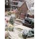 Collection of Lilliput Lane models of houses, castles and villages, including Britain's Heritage, - Image 7 of 16