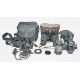 Pentax P50 camera, a Nikon D40X camera and pair of binoculars - Image 2 of 2