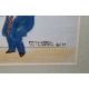 Nicholas Garland (20th century) Pen and ink wash "You Can't Please Some of the People Any of the - Image 7 of 8