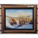 19th/20th century school Oil on canvas Portrait of a woman, unsigned, framed and glazed, 46cm x 36cm - Image 4 of 10