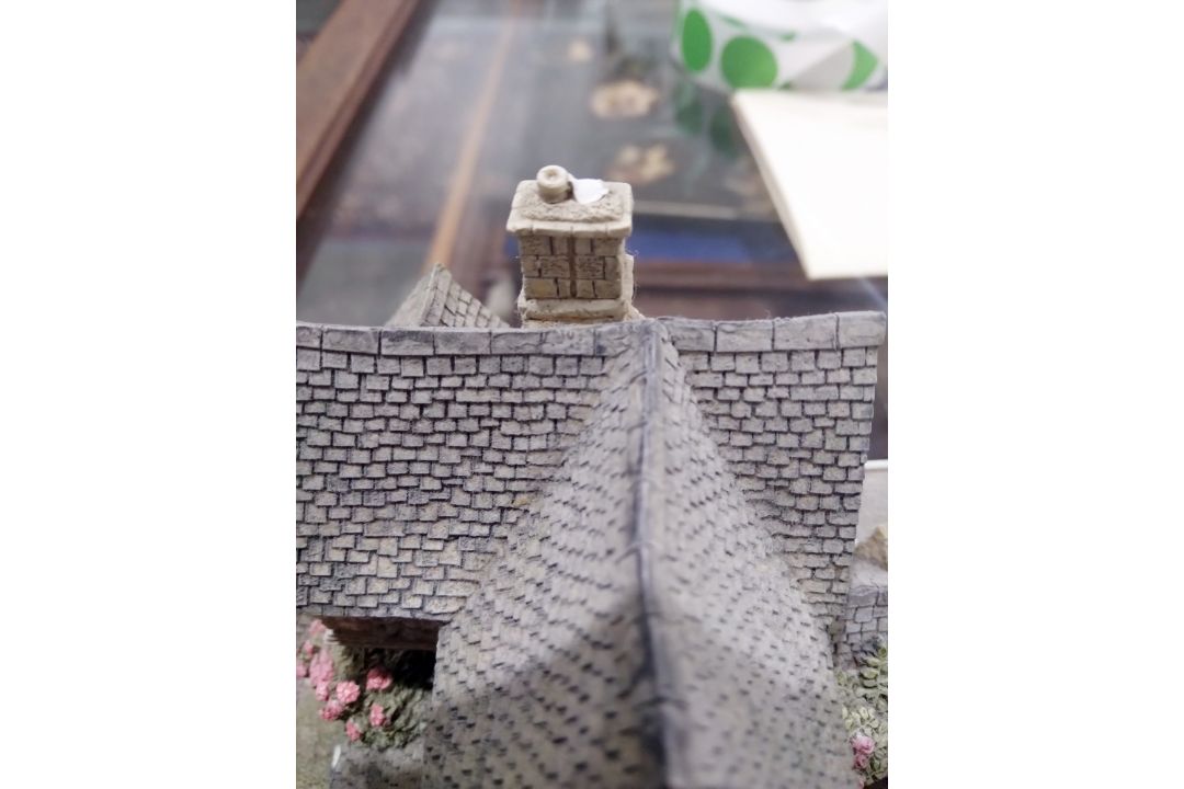 Collection of Lilliput Lane models of houses, castles and villages, including Britain's Heritage, - Image 6 of 16