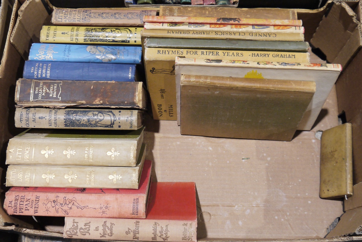 Bindings, The Waverley Novels, part  Scott, Sir Walter "Woodstock", "Fair Maid of Perth", " - Image 3 of 3