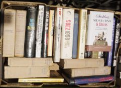 Churchill, Winston S  