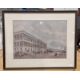 Wendy Osborne The Crescent, Anglesey Villa Pastel, crayon on paper, framed glazed: 27 x 38 cm Signed - Image 8 of 9