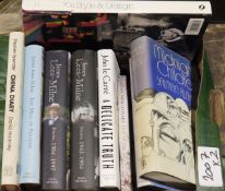 Lees-Milne, James 
