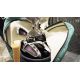 Set of various makes of golf clubs to include Bronte Chipmaster MK1, Titanium Millennium and others, - Image 2 of 2