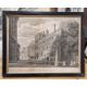 Wendy Osborne The Crescent, Anglesey Villa Pastel, crayon on paper, framed glazed: 27 x 38 cm Signed - Image 4 of 9
