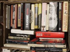 Militaria and history to include:- Roy Jewels 