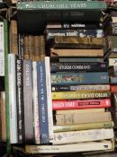 Militaria Gilbert, Martin 