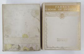 Detmold, E.J. (ills.) Maeterlinck, M. 