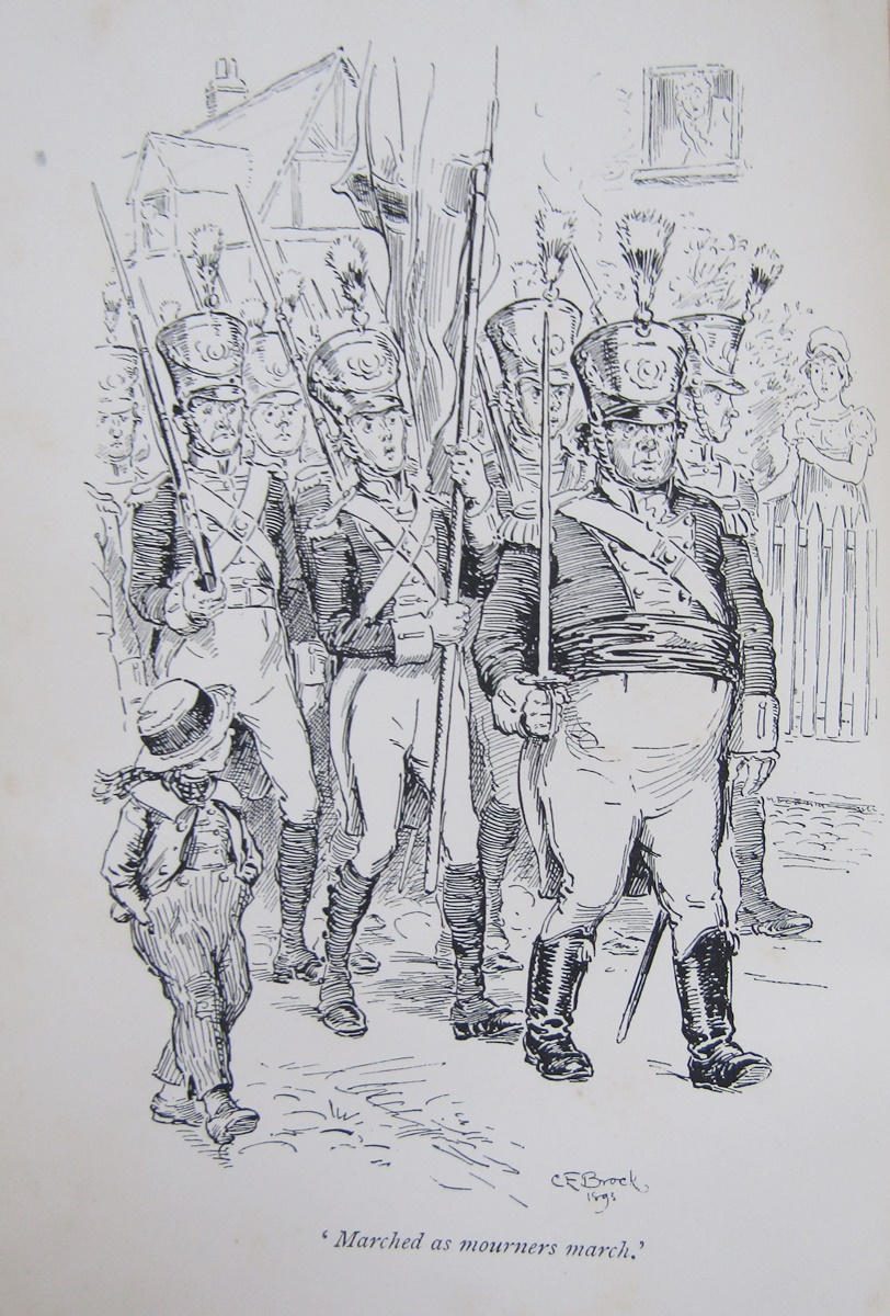 Pictorial boards and bindings - Jacobs, Joseph ( ed.) "Reynard the Fox" ills by Frank Calderon, - Image 20 of 24