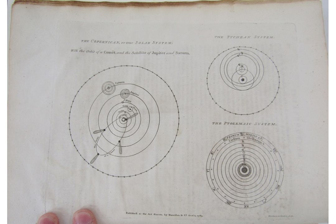 Martyn, William Frederick "The Geographical Magazine; or A New, Copious, Compleat, and Universal - Image 29 of 40