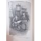 Roberts W. " The Book-Hunter in London" Elliot Stock 1895, ills, decorative endpapers, pictorial - Image 16 of 25