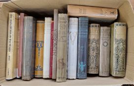 Quantity of illustrated books to include:- Heath Robinson, W 