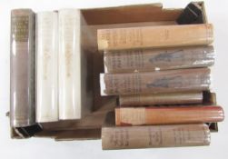 Sullivan, E.J. ( ills.) Carlyle, Thomas 