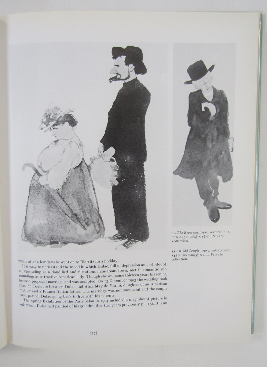 Dulac, Edmund (ills) "Sinbad der Seefahrer - Die Geschichte der Prinzessin von Deryabar" Muller & - Image 16 of 41