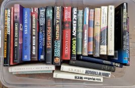 Various modern firsts to include:- Bradbury, Ray 