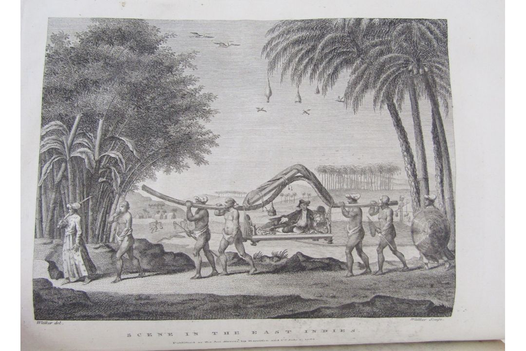 Martyn, William Frederick "The Geographical Magazine; or A New, Copious, Compleat, and Universal - Image 15 of 40
