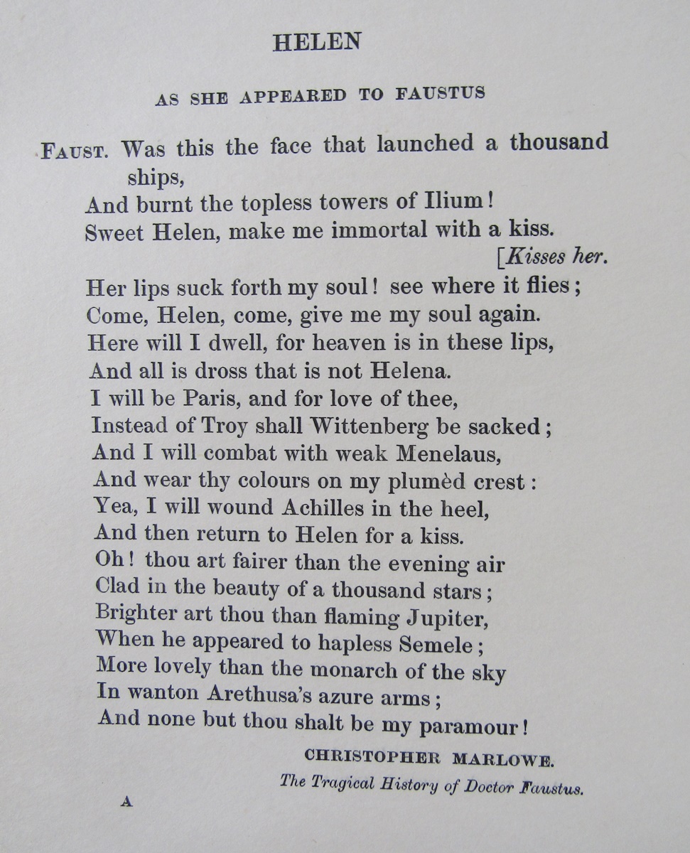 Harrison, Florence (ills.) "Tennyson's Guinevere and Other Poems", Blackie & Son, 1912, col plates - Image 27 of 54