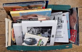 Beatles and rock interest to include:- McCartney, Linda 