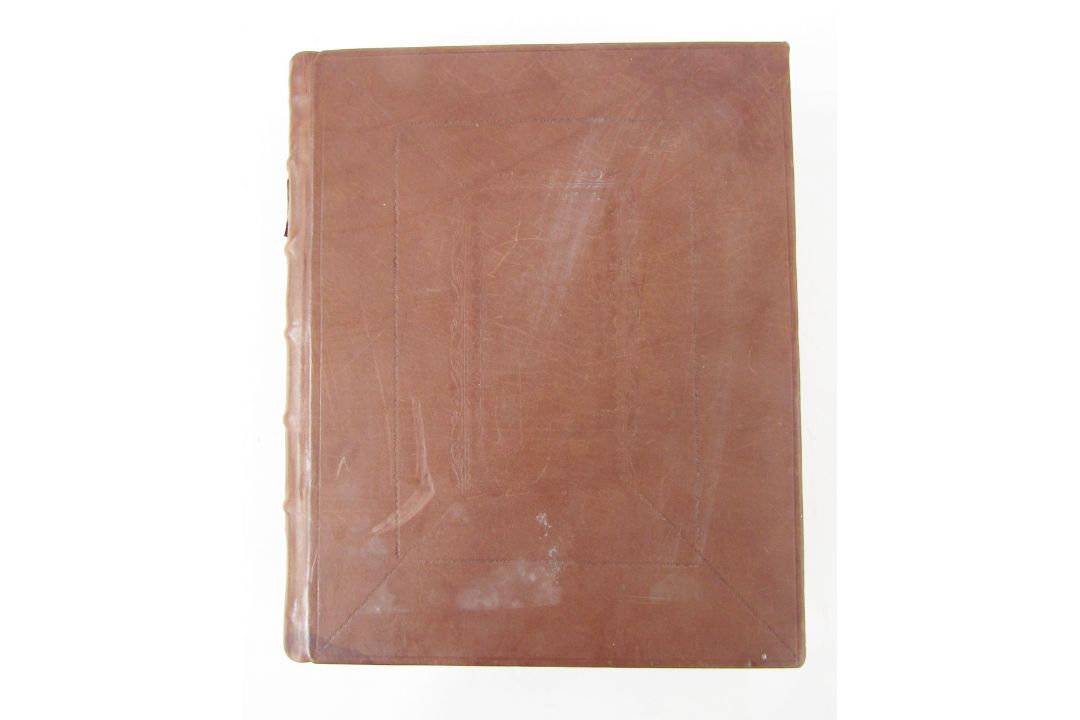 Martyn, William Frederick "The Geographical Magazine; or A New, Copious, Compleat, and Universal - Image 2 of 40