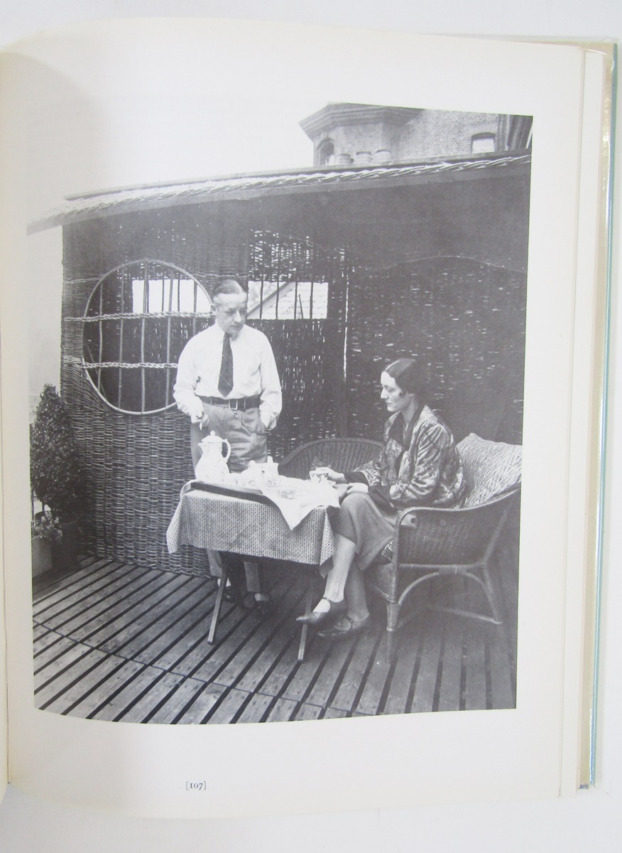 Dulac, Edmund (ills) "Sinbad der Seefahrer - Die Geschichte der Prinzessin von Deryabar" Muller & - Image 17 of 41