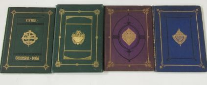 Tennyson Lord Alfred, Dore Gustave (ills) 