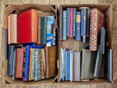 Freemasonry interest, quantity of books on the history and conduct of freemasons, to include The