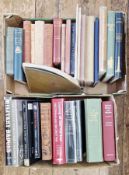 Militaria to include various war records, i.e. 