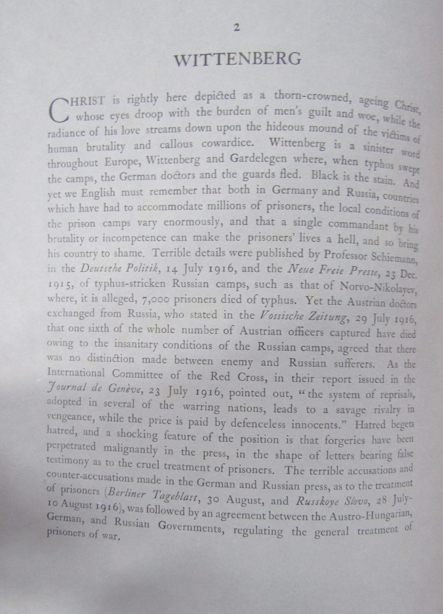 Raemaekers, Louis "La Guerre Dessin executes entre le mois d'Aout 1914 et la fin de 1915" chez - Image 29 of 41