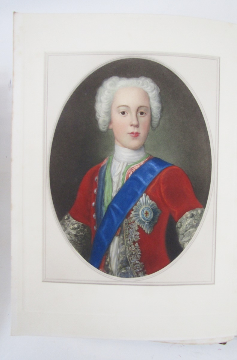 Dore, Gustav (ills.) "The Dore Gallery" with critical essays by Edmund Ollier Cassell & Company - Image 20 of 25