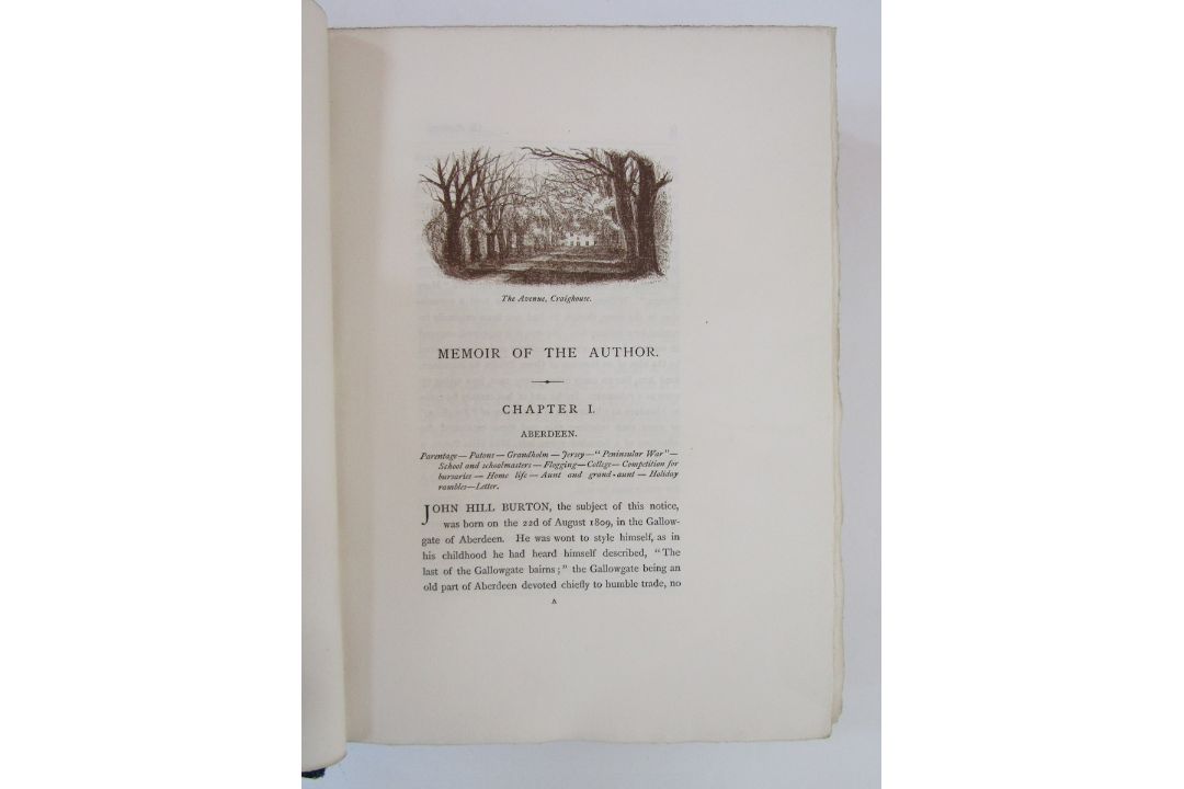 Roberts W. " The Book-Hunter in London" Elliot Stock 1895, ills, decorative endpapers, pictorial - Image 13 of 25