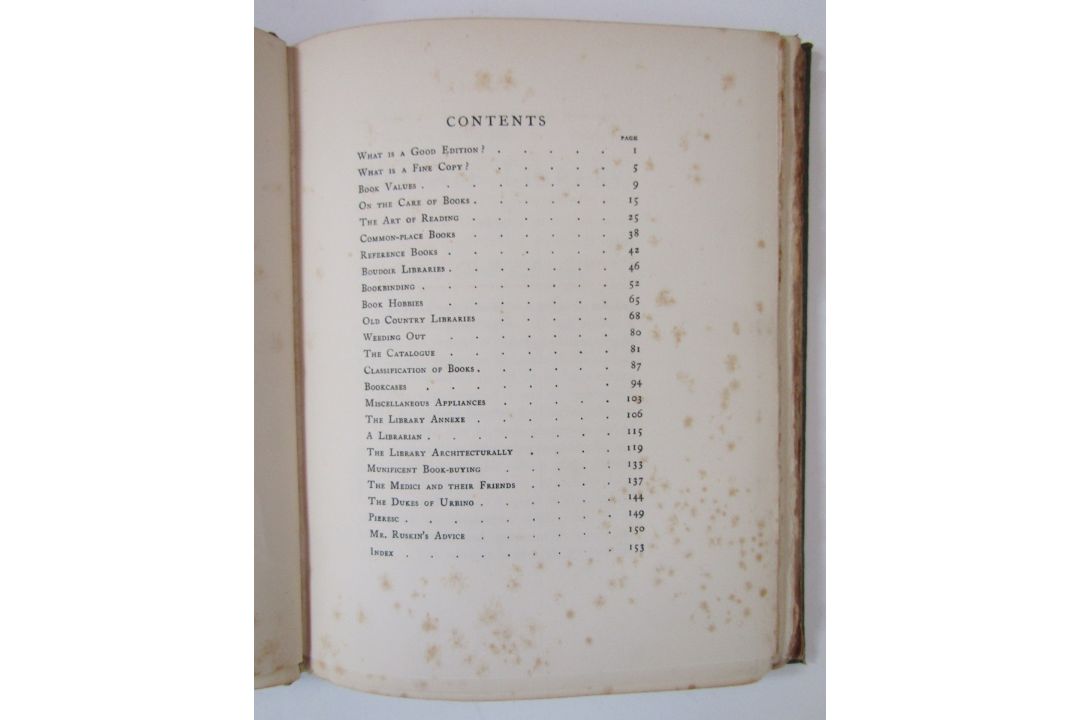 Roberts W. " The Book-Hunter in London" Elliot Stock 1895, ills, decorative endpapers, pictorial - Image 21 of 25