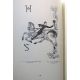 Gill, Eric (ills) "The Engravings of Eric Gill" Christopher Skelton, Wellingborough 1983, col and - Image 18 of 19
