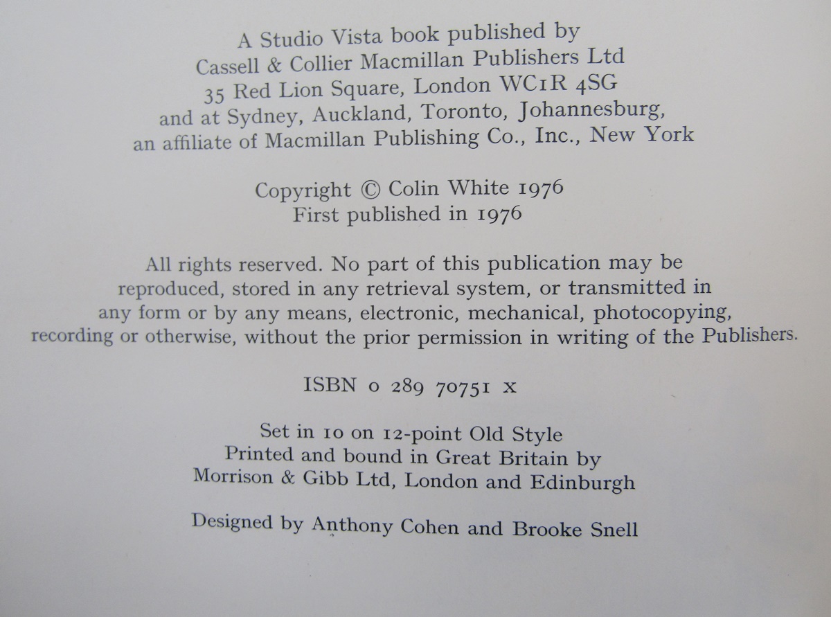 Dulac, Edmund (ills) "Sinbad der Seefahrer - Die Geschichte der Prinzessin von Deryabar" Muller & - Image 13 of 41