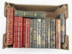 Pictorial boards and bindings - Jacobs, Joseph ( ed.) 