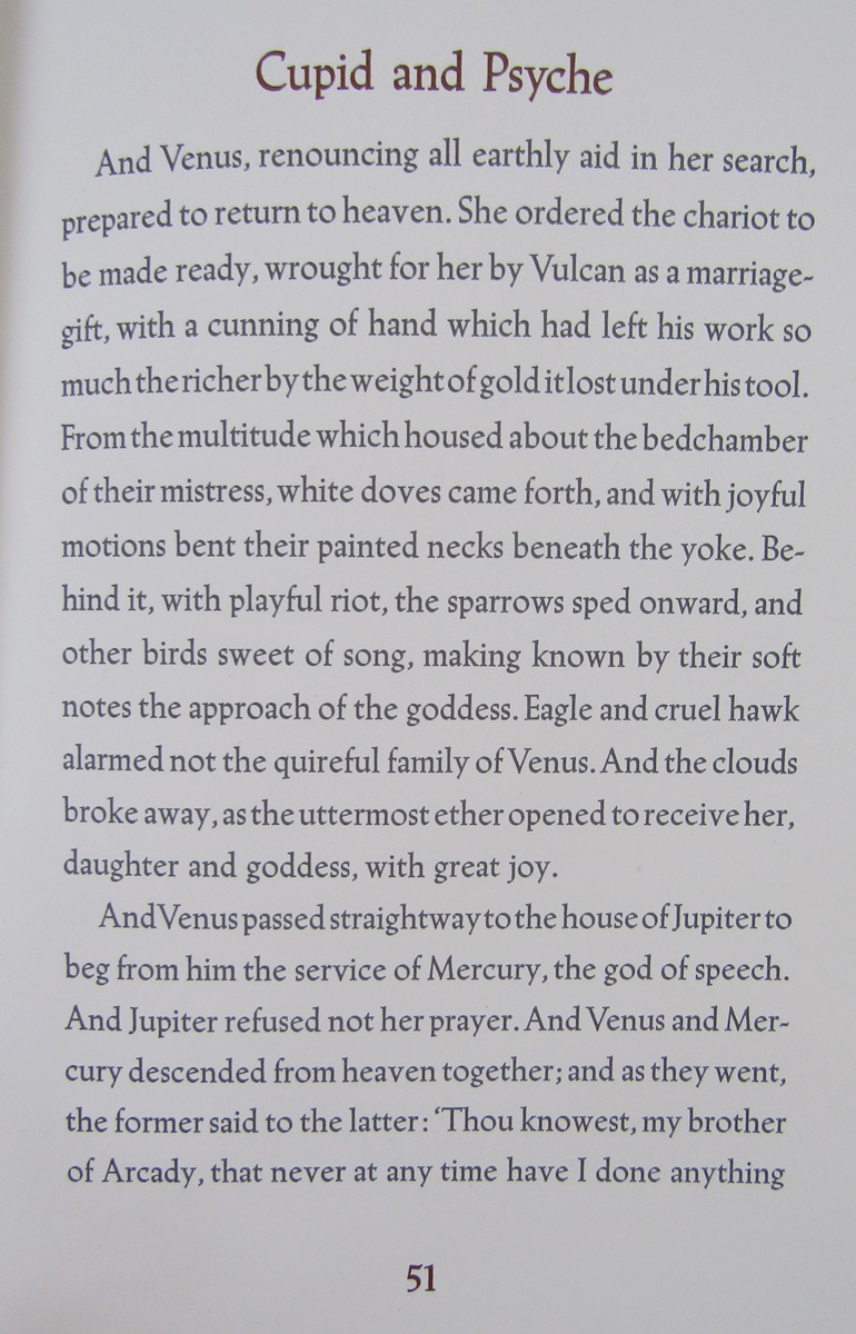 Dulac, Edmund (ills) "Sinbad der Seefahrer - Die Geschichte der Prinzessin von Deryabar" Muller & - Image 32 of 41
