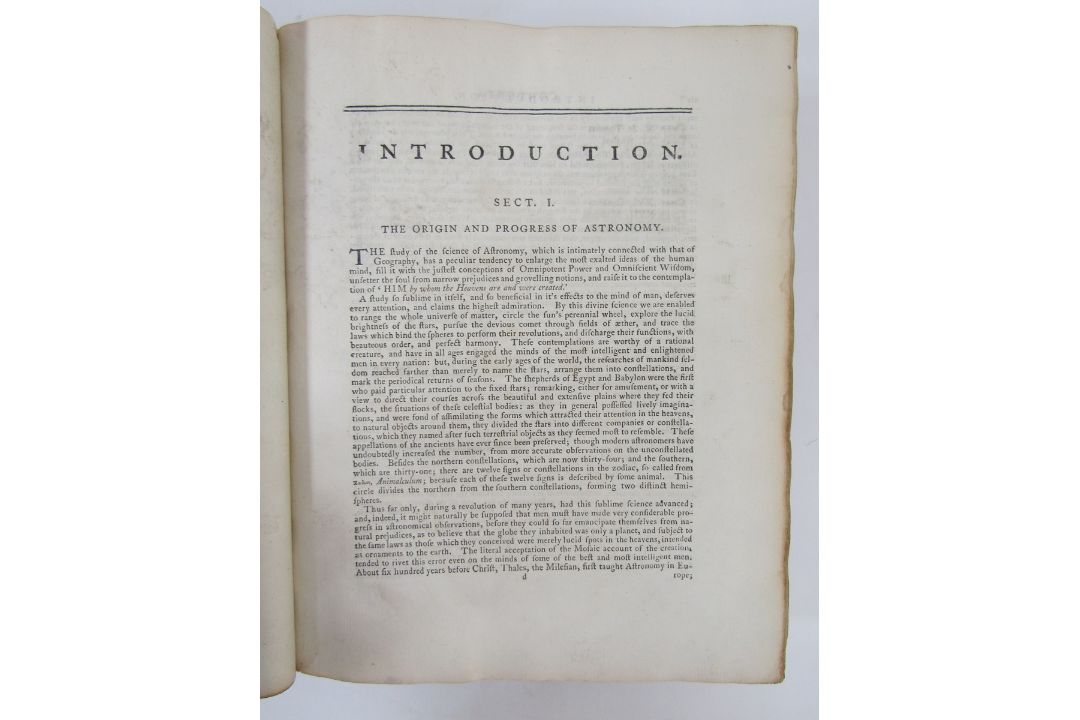 Martyn, William Frederick "The Geographical Magazine; or A New, Copious, Compleat, and Universal - Image 8 of 40