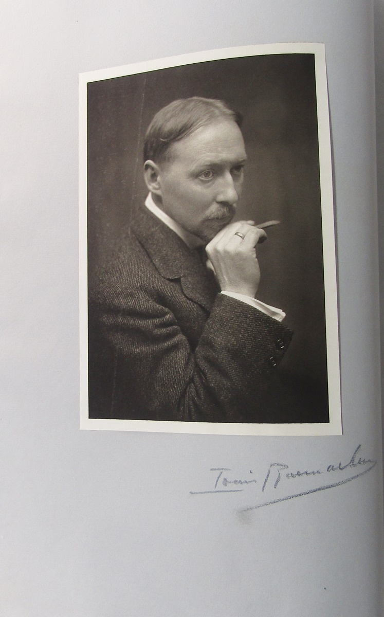Raemaekers, Louis "La Guerre Dessin executes entre le mois d'Aout 1914 et la fin de 1915" chez - Image 7 of 41