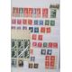 Stamps of France: Large 32 page (double sided) black SG stockbook partially filled with mint - Image 4 of 5