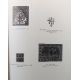 Gill, Eric (ills) "The Engravings of Eric Gill" Christopher Skelton, Wellingborough 1983, col and - Image 11 of 19