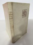 Sargant, Alice & Mary Sargant Florence (ills)  