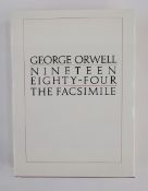 Davison Peter (ed.) Orwell George 