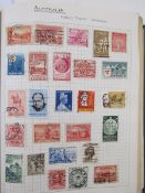 GB & World: With decimal face value c£25 included, Swiftsure” album and sleeve of purposed GB