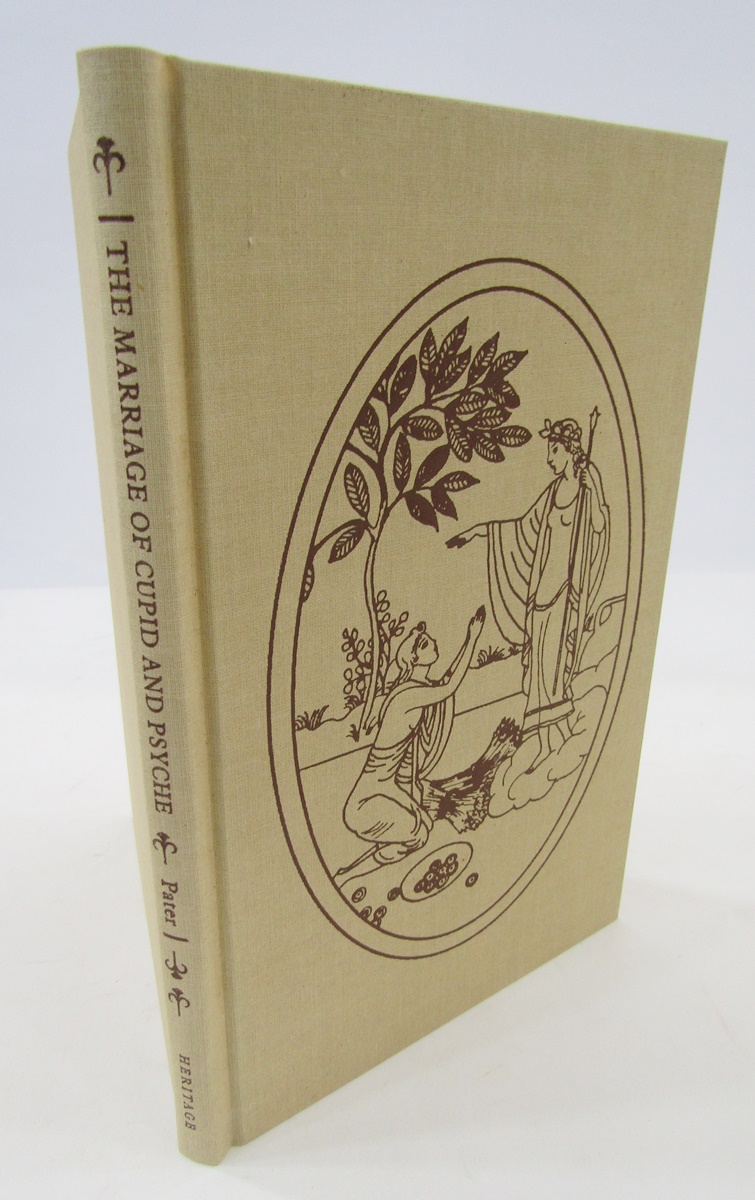 Dulac, Edmund (ills) "Sinbad der Seefahrer - Die Geschichte der Prinzessin von Deryabar" Muller & - Image 25 of 41