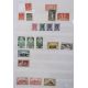 Stamps of France: Large 32 page (double sided) black SG stockbook partially filled with mint - Image 2 of 5