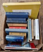 Militaria and aircraft to include:-  Saber, Clifford 