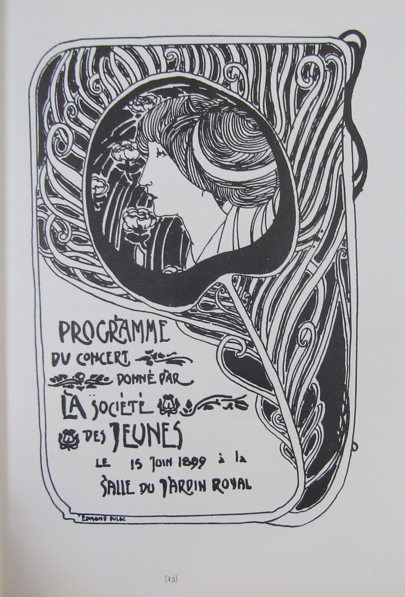 Dulac, Edmund (ills) "Sinbad der Seefahrer - Die Geschichte der Prinzessin von Deryabar" Muller & - Image 15 of 41