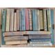 Quantity of illustrated books to include:- Heath Robinson, W "Peacock Pie", Constable & Co 1920, 2nd - Image 2 of 2