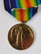 WWI War and Victory Medals named to 'CAPT. S.G. WEBB', complete with miniatures.